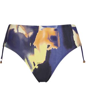 Shan Bas de maillot de bain - Bleu