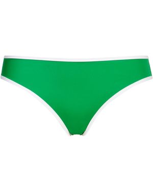 Tommy Hilfiger Bas de maillot de bain - Vert