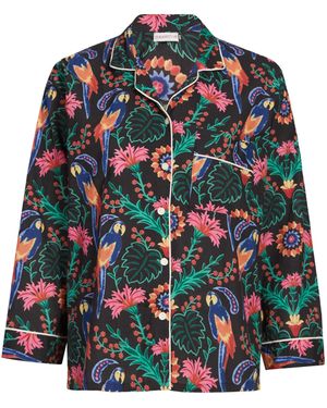 Curiosity Lab Ensemble de pyjama Mandu - Multicolore