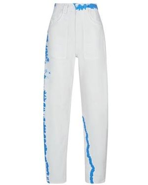 R.ev Jean Mom - Bleu