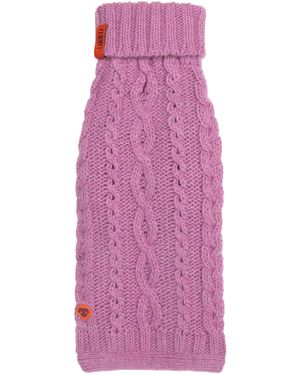 Furmey Pull pour chien - Rose
