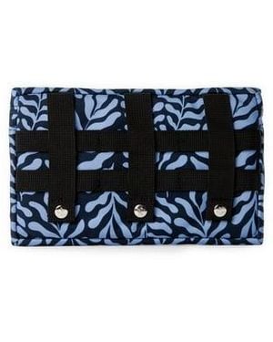 Cabaïa Pochette Avant - Bleu