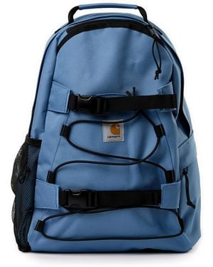 Carhartt Sac à dos Kickflip - Bleu