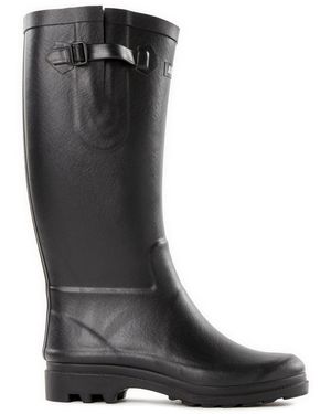 Aigle Bottes ntine 2 - Noir