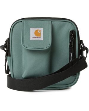Carhartt Sac à bandoulière Essentials Small - Vert