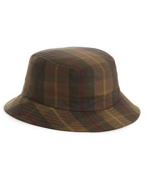 SAISON 1865 Bob En Coton - Marron