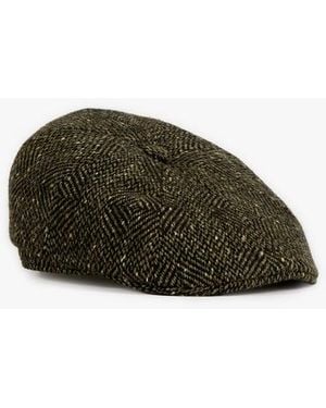 Stetson Béret En Laine - Vert