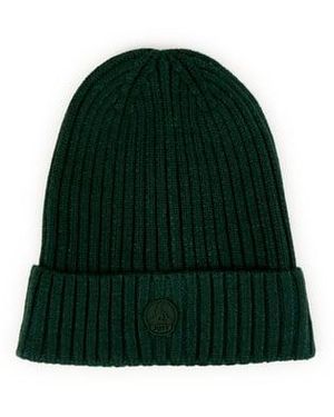 J.O.T.T Bonnet Todd - Vert