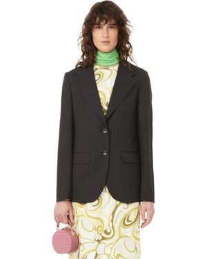 Vestes Raf Simons pour femme Reductions en ligne jusqu a 51 Lyst