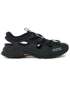 Aigle Baskets Pariot XP - Noir