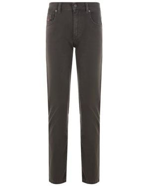 DIESEL Jean Slim 2019 D-Strukt - Gris