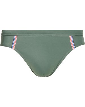 Hom Slip De Bain - Vert