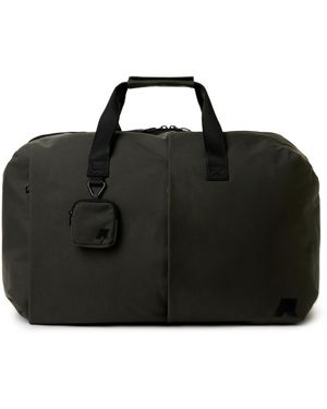 K-Way Sac de voyage - Noir