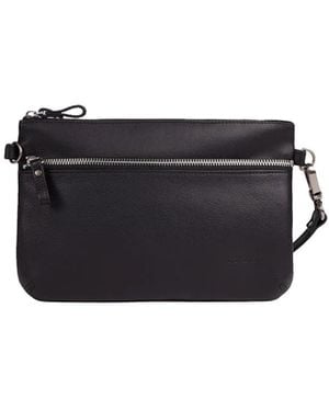 Nat & Nin Pochette Bandoulière Vicky - Noir