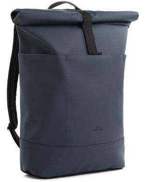 Ucon Acrobatics Sac À Dos Imperméable Hajo Médium - Bleu