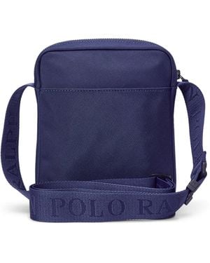 Polo Ralph Lauren Sac bandoulière - Bleu