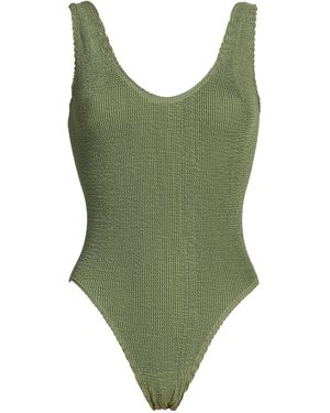 Bondeye Maillot de bain une pièce Mara - Vert