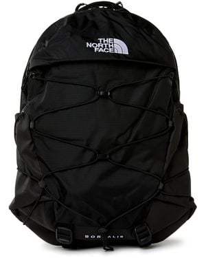 The North Face Sac à dos à logo - Noir