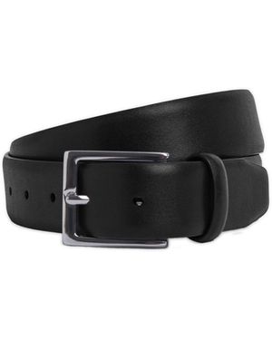 Hackett Ceinture Unie - Blanc