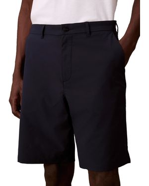 Calvin Klein Bermuda uni - Bleu