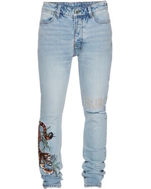 Ksubi Van Winkle Duke 4Eva - Blue