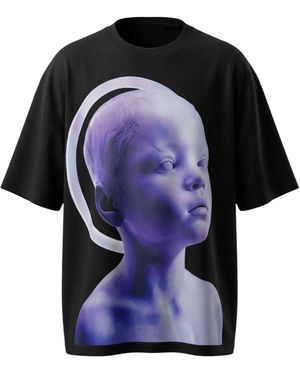 MADDMAXX M4 Baby Boy - Black