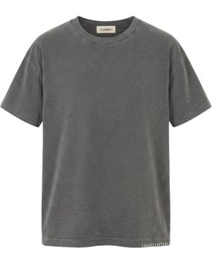 Alchemist Ruby T-Shirt Vtg - Gray