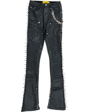 GUAPI Obsidian Spikes Denim - Blue