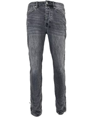 Ksubi Van Winkle Chamber - Blue