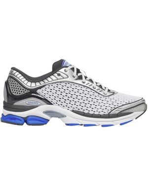 Saucony Progrid Paramount (S101514-1005) Dazzle/ Bleu - Blue