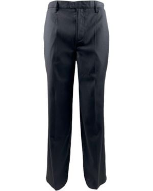 Ksubi Melrose Suit Pant - Blue