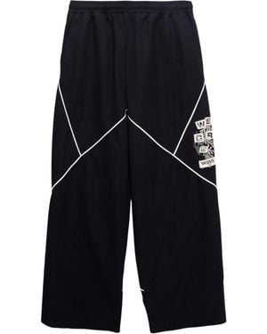 Honor The Gift Growth Track Pant - Blue