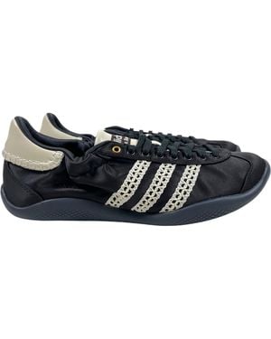 adidas Wales Bonner X Adidas Ih7259 Wb Karintha Lo Sati Cblack//Dbrown