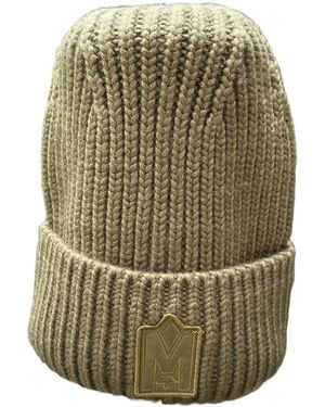 Mackage Jude-M Beanie - Green