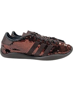 adidas Wales Bonner X Adidas Kh8798 Wb Karintha Sequin Supcol/Dbrown