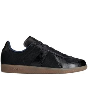 adidas Kk2813 Wb Bw Army Pony - Black
