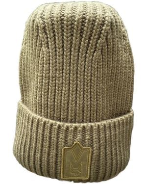 Mackage Jude-M Beanie - Green