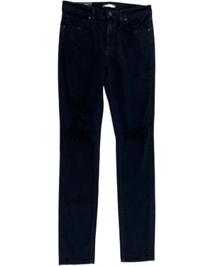 Monfrere Greyson Slash Soiree - Blue
