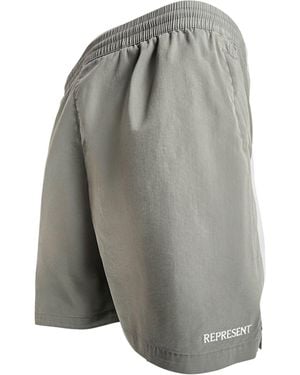 Represent Mlm71015 Season Script Short - Gray