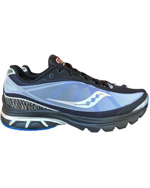 Saucony Kinvara 1 (S70917-4) - Blue