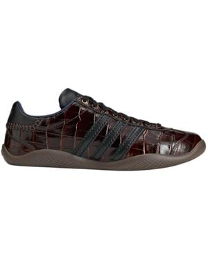 adidas Kk0733 Wb Karintha Croc - Black