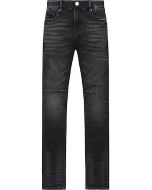 RTA Clayton Graphite Fade - Blue