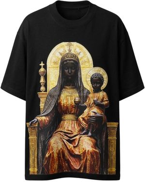 MADDMAXX M4 Throne - Black