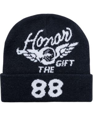 Honor The Gift Take Flight Beanie - Blue