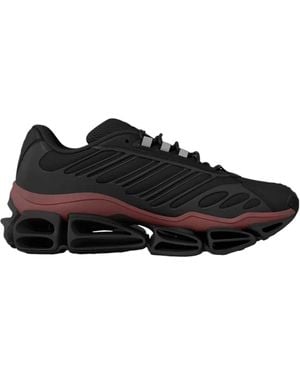 WILLY CHAVARRIA X ADIDAS Kj2041 Mega Willy Wc Versi Cblack/Supcol