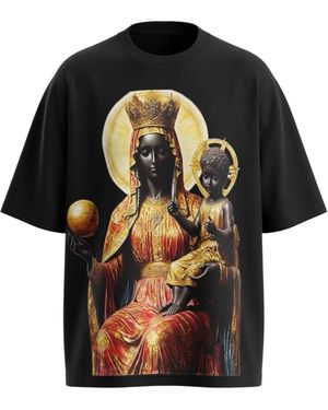 MADDMAXX M4 Madonna - Black