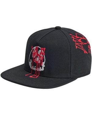 Y-3 by adidas Ks8156 Y-3 Chito Cap - Blue