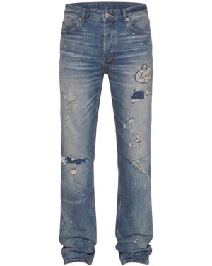 Ksubi Bronko Hendrix Repair - Blue