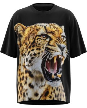MADDMAXX M4 Cheetah - Black