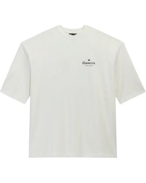 WILLY CHAVARRIA X ADIDAS Ky7707 Wc Graphic Tee Owhite